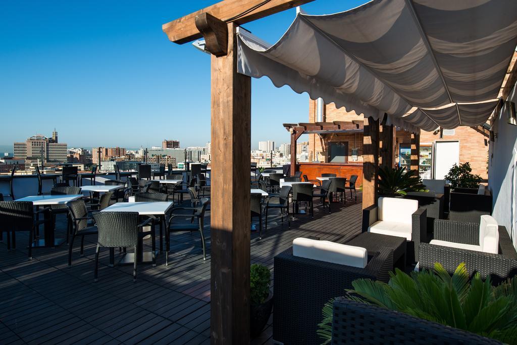 Salles Centro 4* Málaga