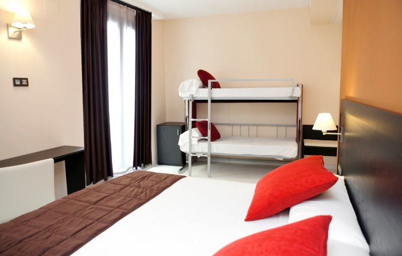 Hotel Exe Museos 3*