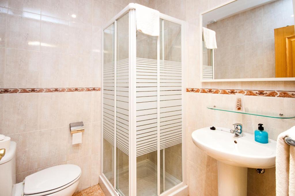 El Cenachero Apartment Málaga