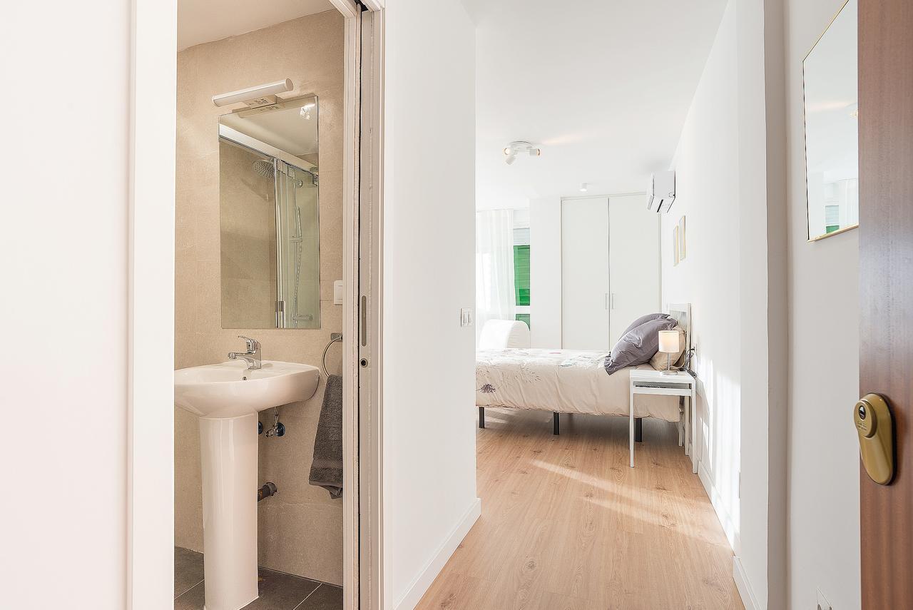 Apartment Estudio Playa Candado *