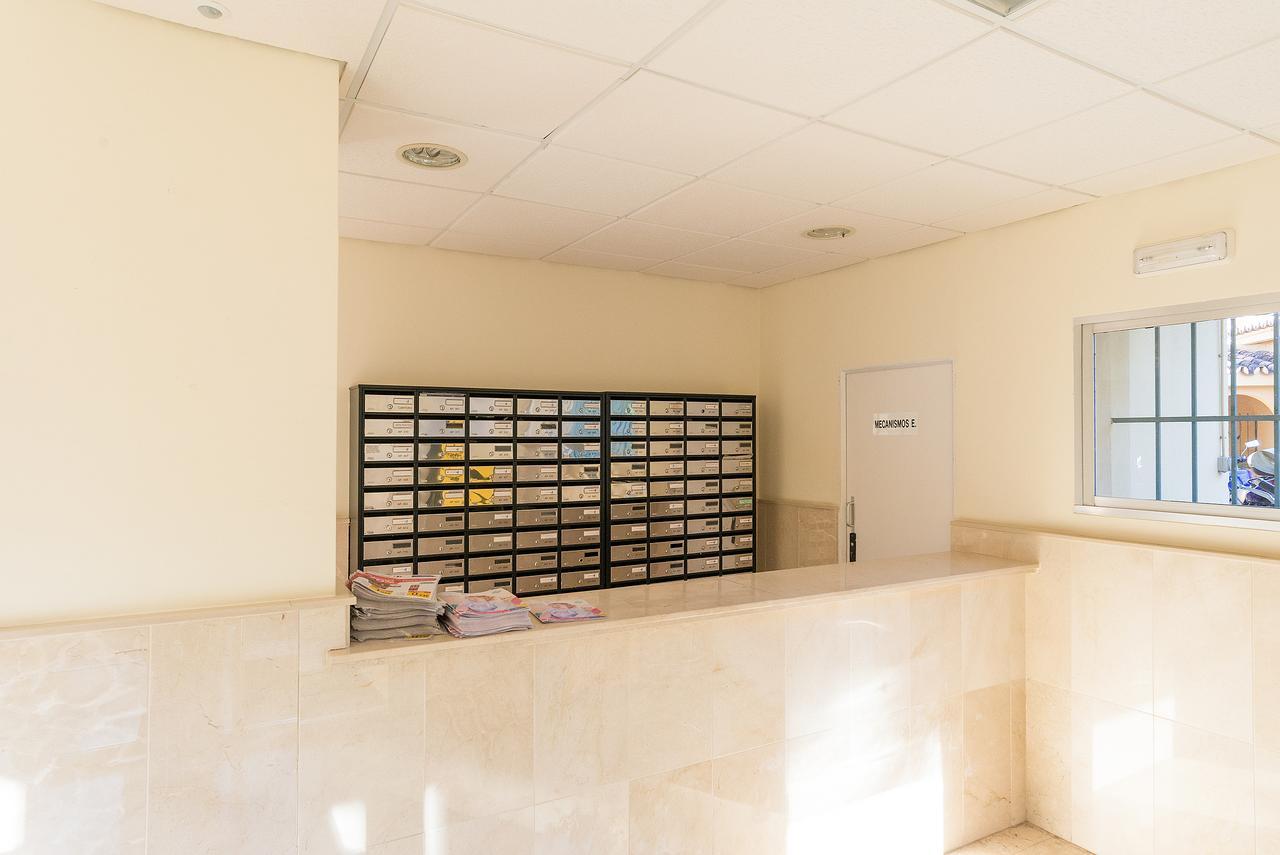 Estudio Playa Candado