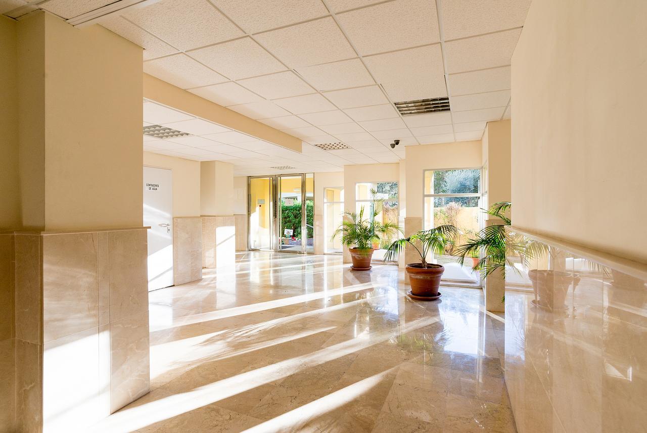 Apartment Estudio Playa Candado