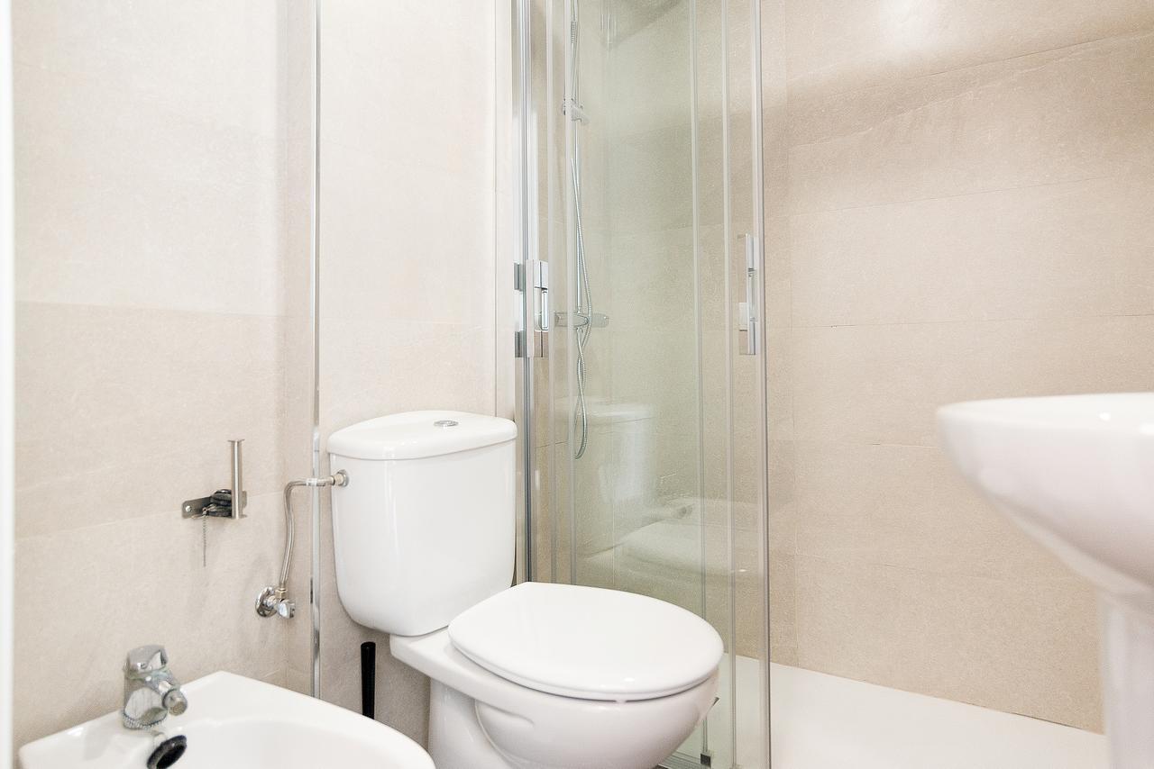 Estudio Playa Candado Apartment *