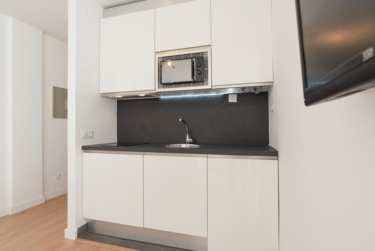 Estudio Playa Candado Malaga
