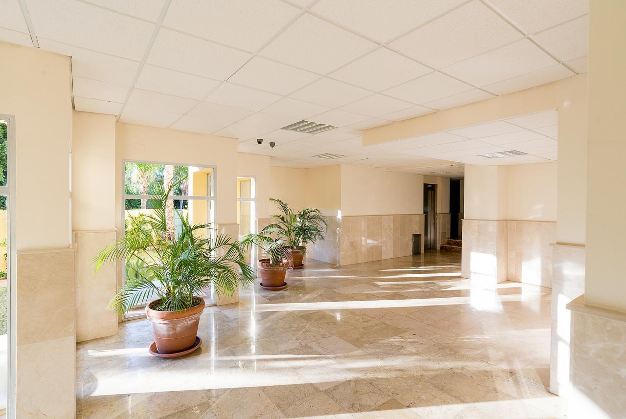 Estudio Playa Candado Apartment