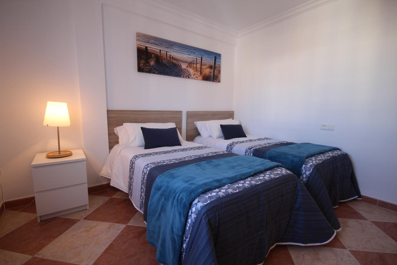 Pinos Apartment Malaga