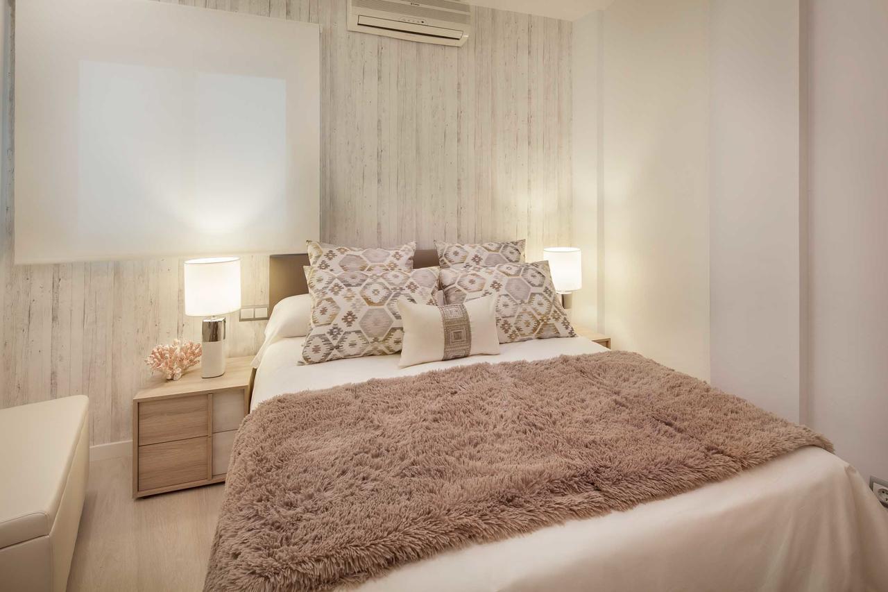 Apartment Inmalaga Palacio Malaga