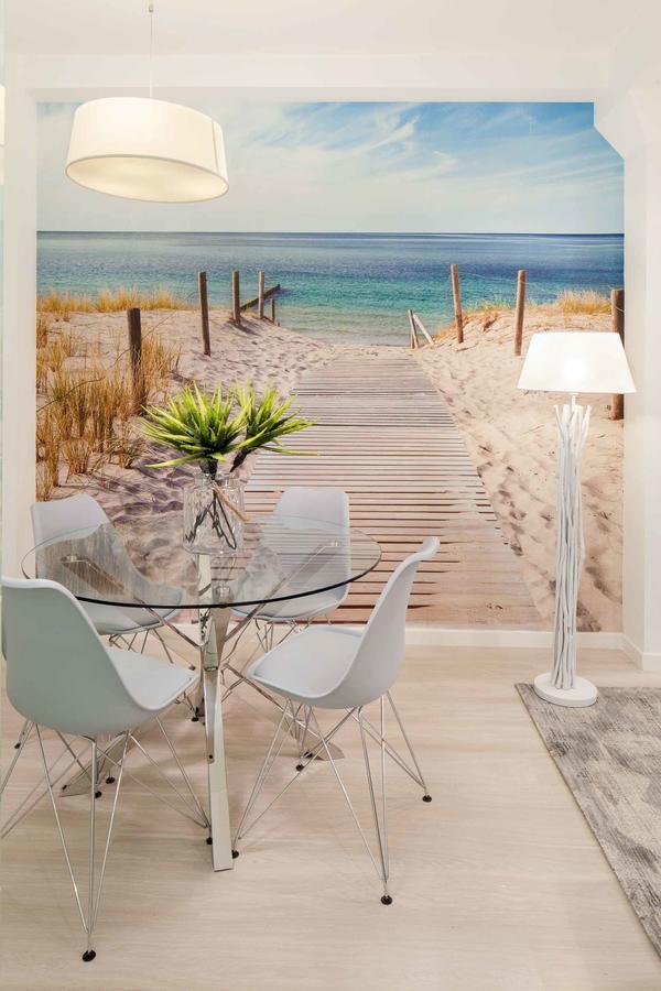 Inmalaga Palacio Apartment