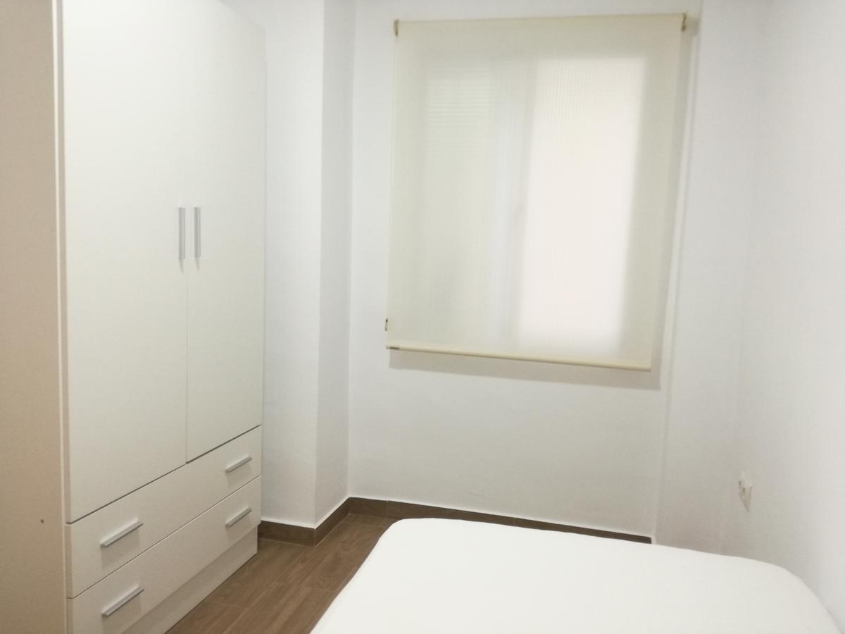 Apartment Gtcs Mendoza
