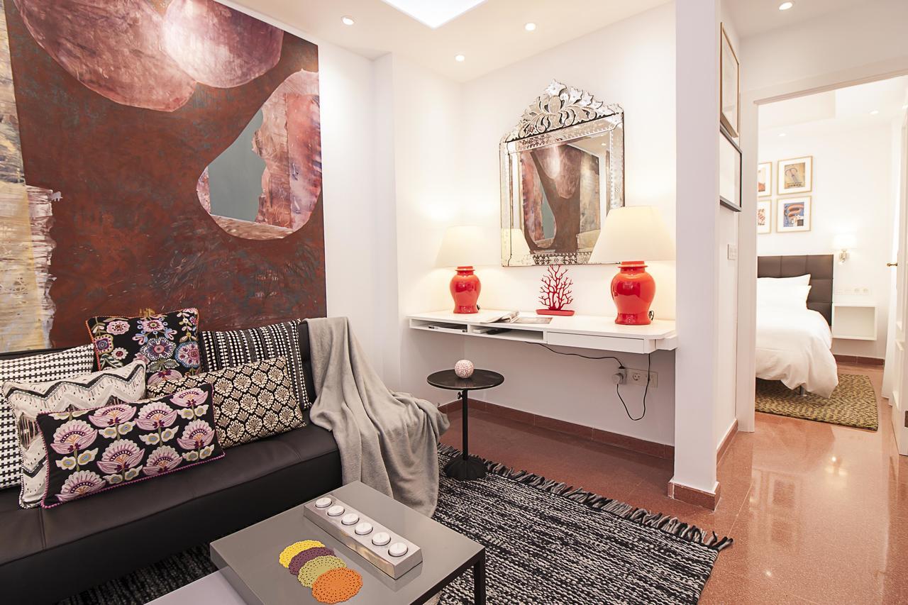 Old Town, Center Premium * Malaga