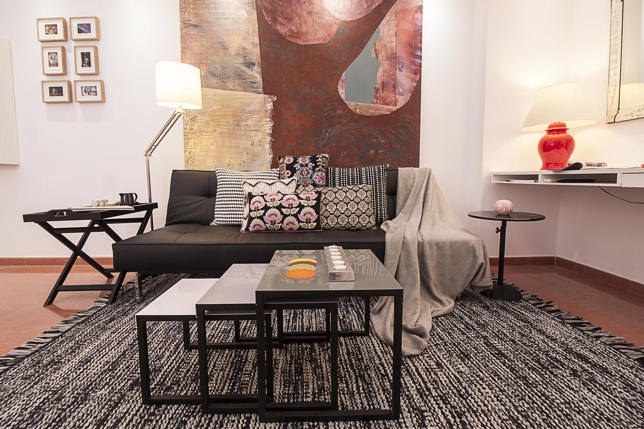 Old Town, Center Premium Apartment *