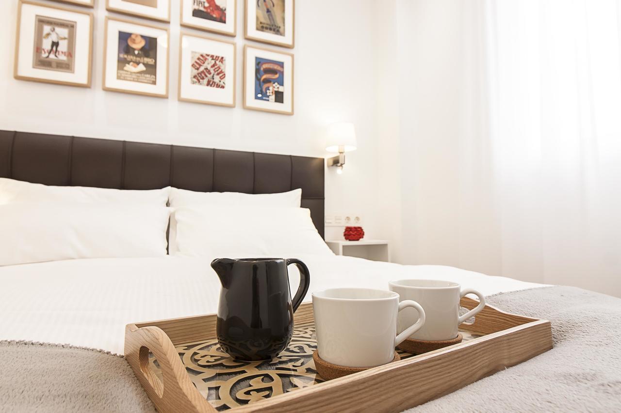 Apartment Old Town, Center Premium *