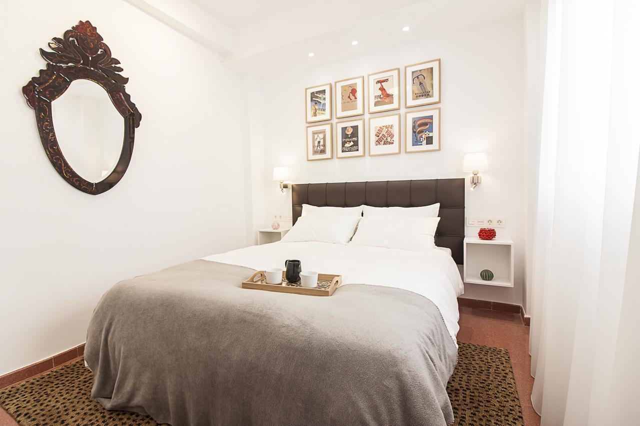 Apartment Old Town, Center Premium