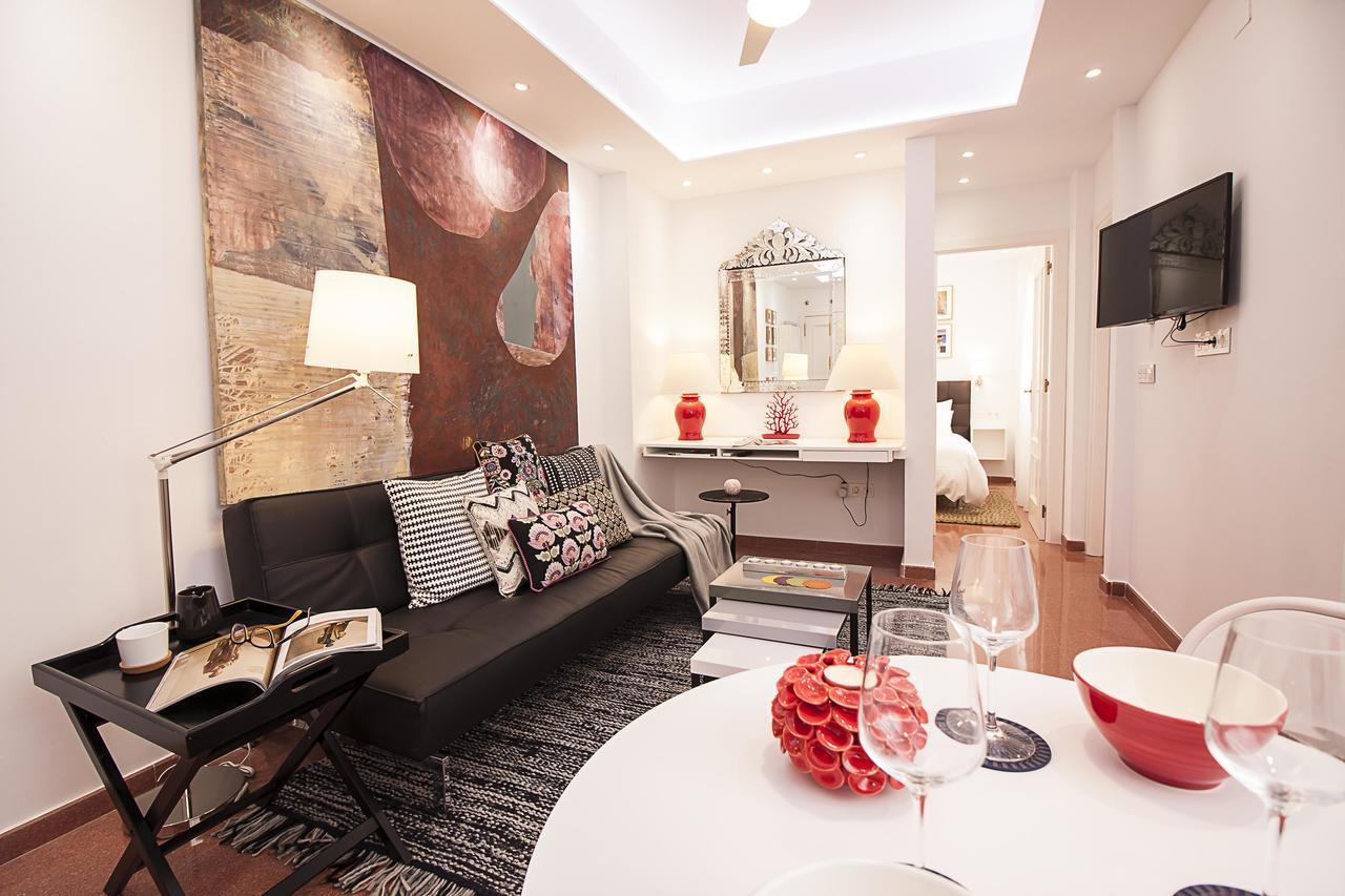 Apartment Old Town, Center Premium