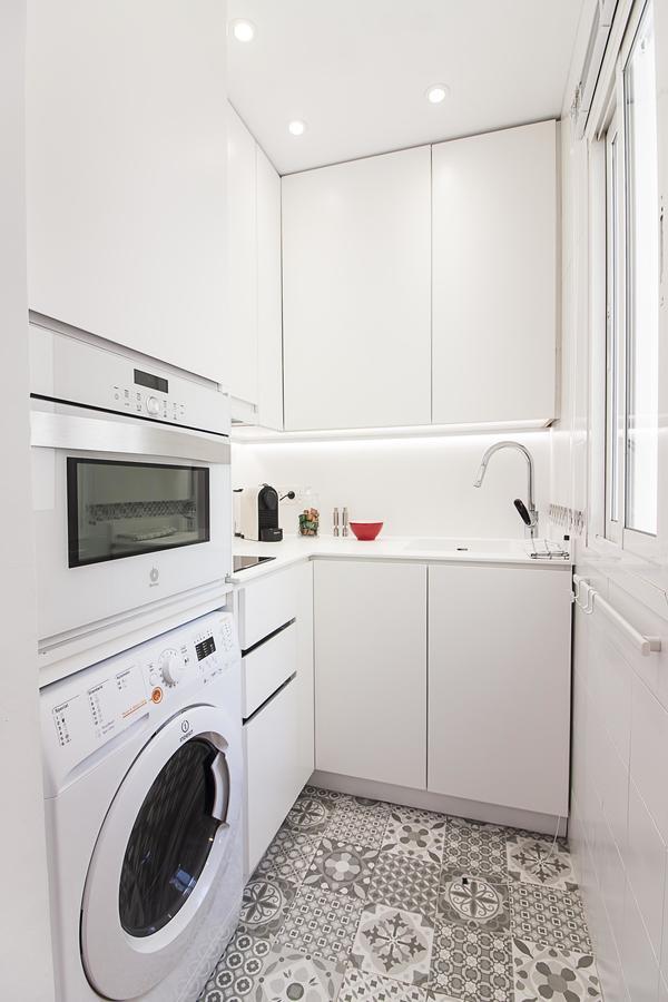 Apartment Old Town, Center Premium Malaga