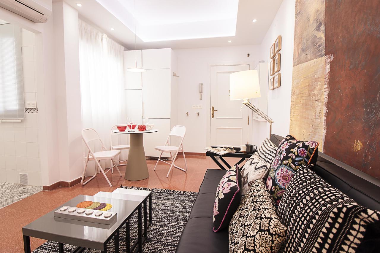 Old Town, Center Premium Apartment Malaga