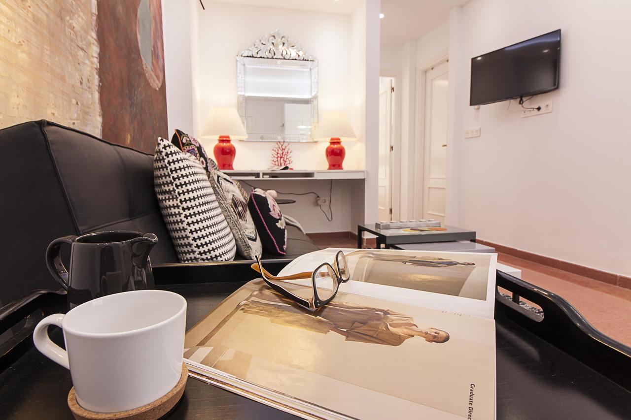 Old Town, Center Premium * Malaga