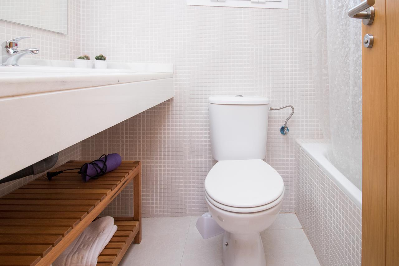 The Perfect Family Apartment Malaga