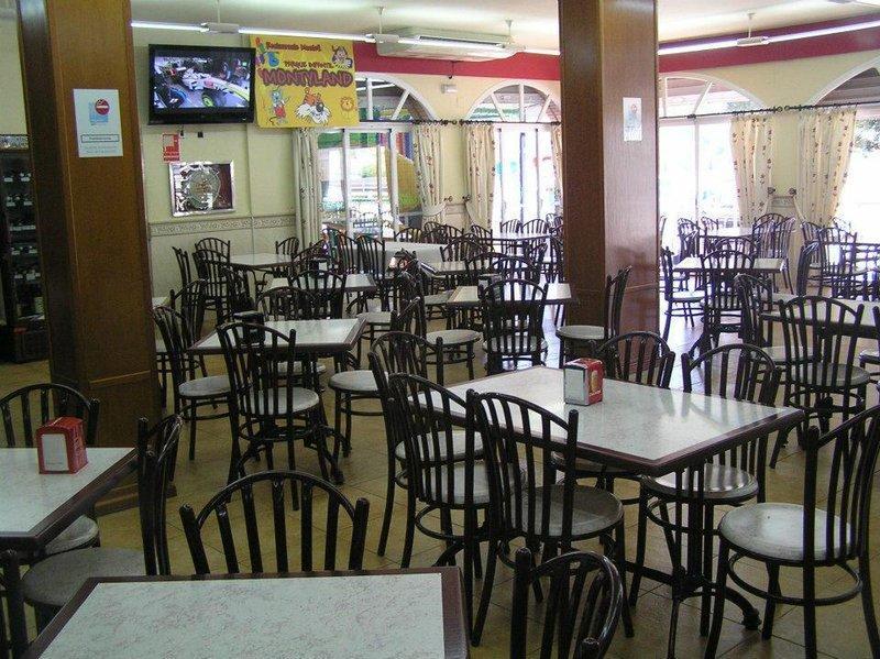Nuevo Montesol Guest house 2*