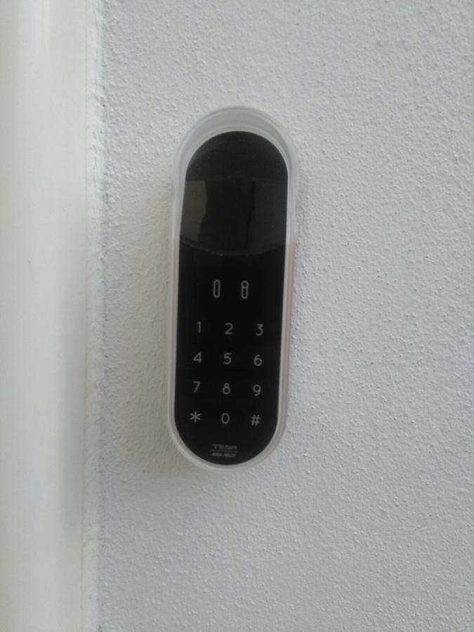 El Balcon De Pedregalejo Malaga