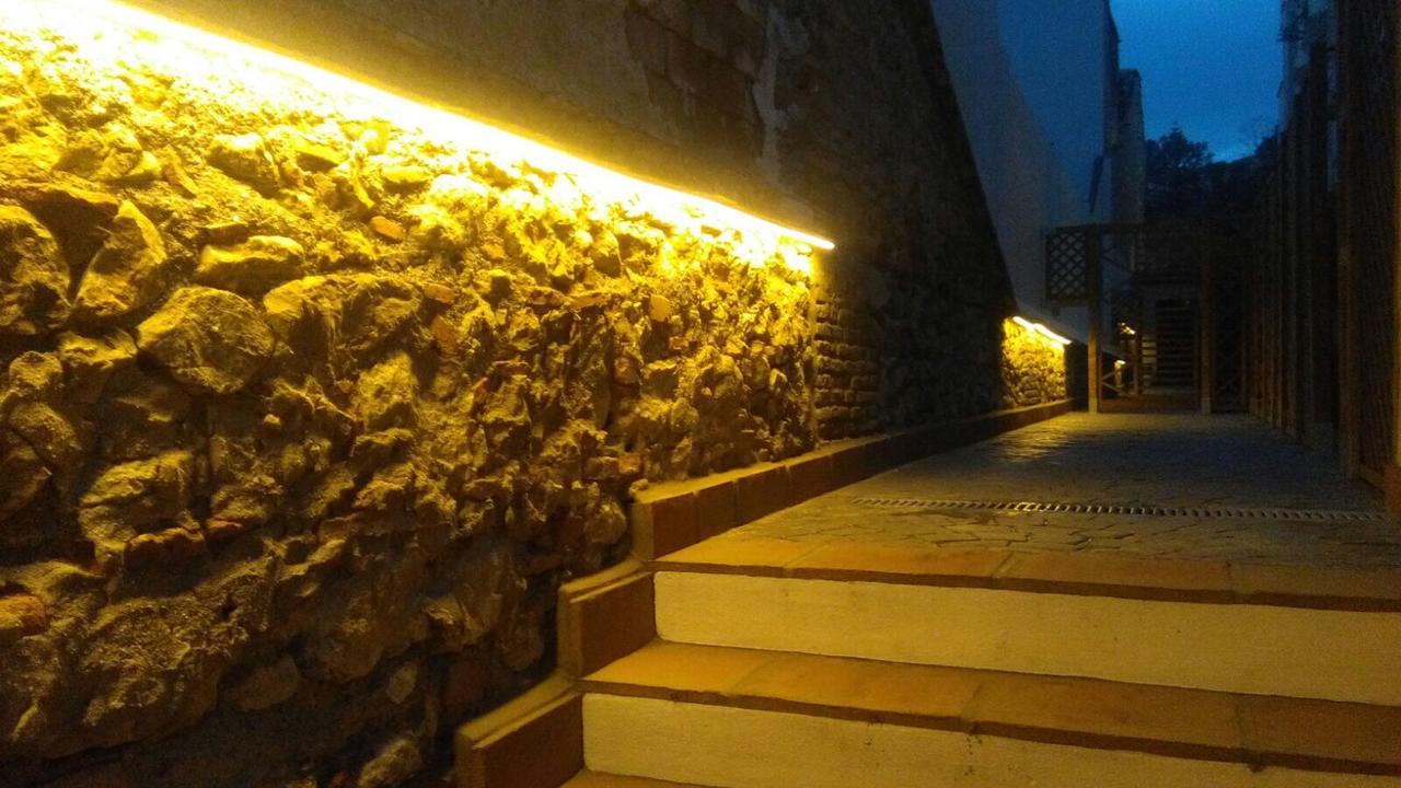 El Balcon De Pedregalejo Malaga