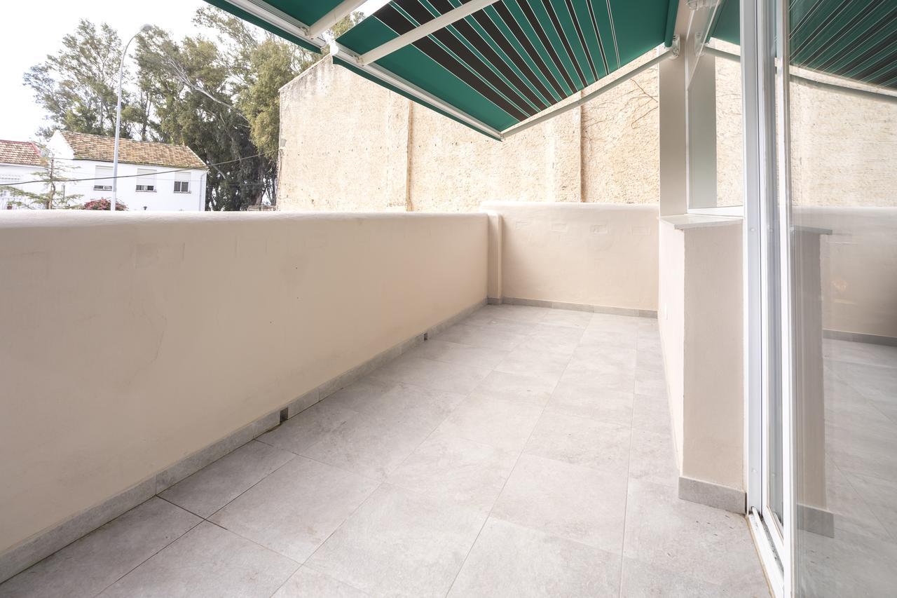 El Balcon De Pedregalejo Apartment Malaga
