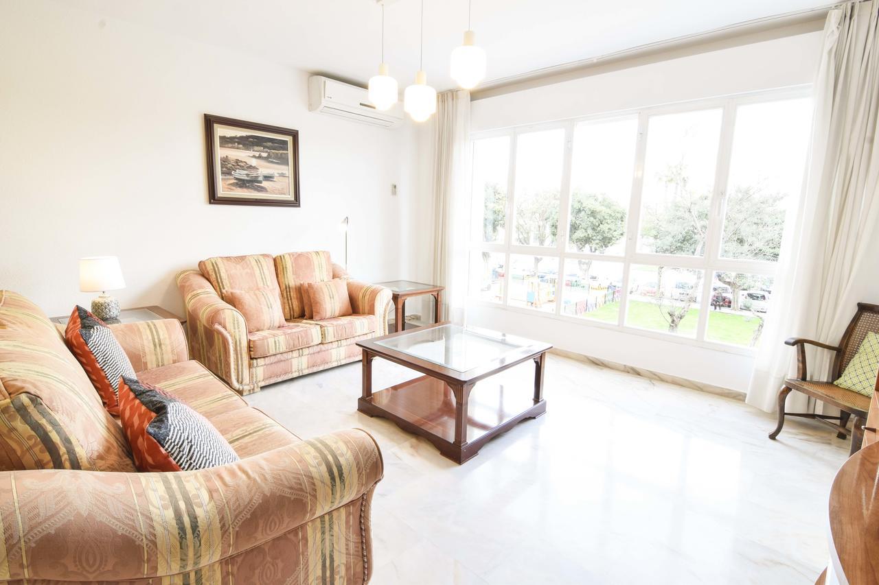Letmalaga West Apartment Malaga