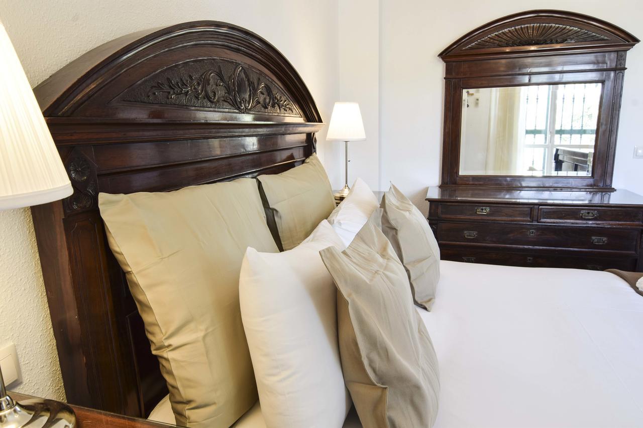 Letmalaga West Apartment *