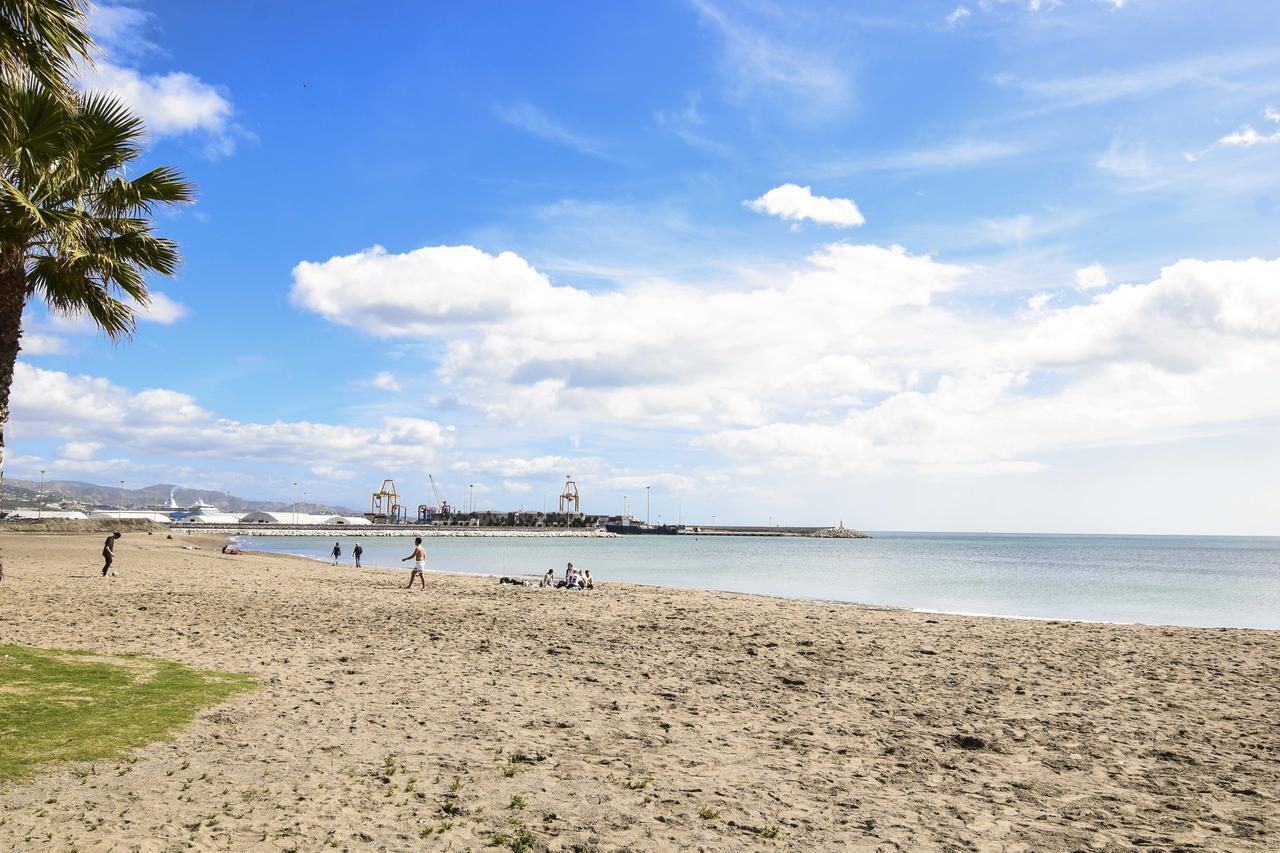 Apartment Letmalaga West Malaga
