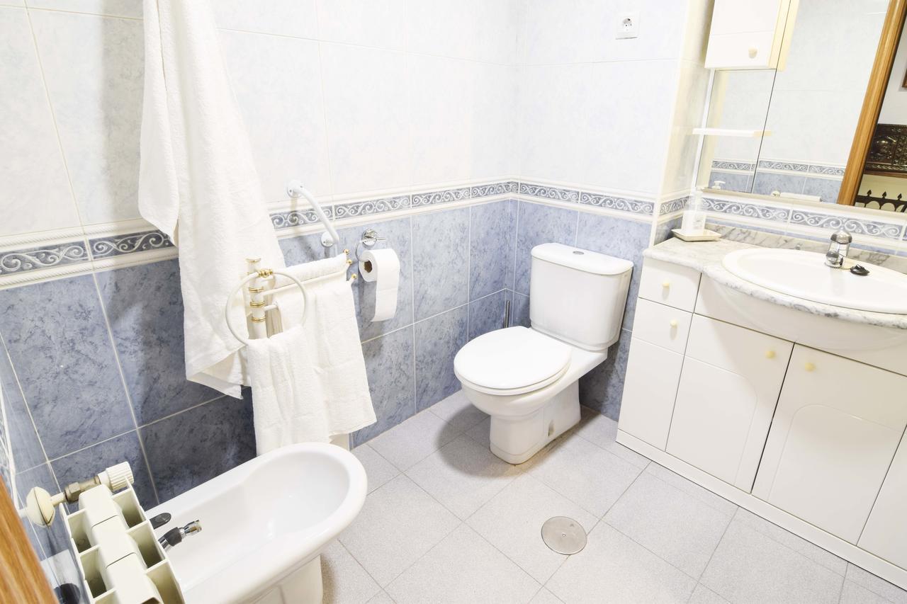 Letmalaga West Apartment *