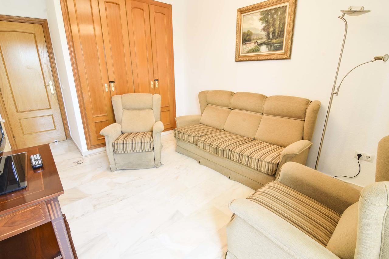 Apartment Letmalaga West *