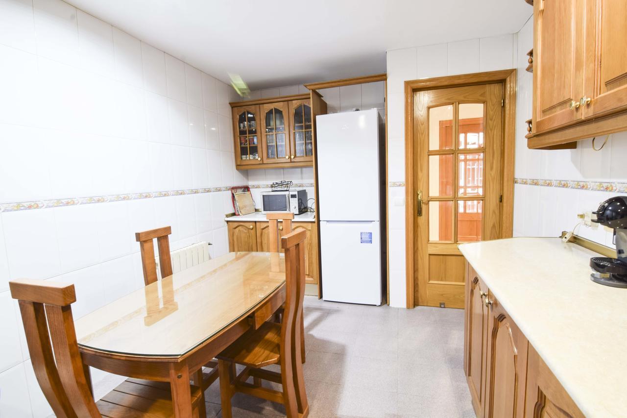 Letmalaga West Apartment Malaga