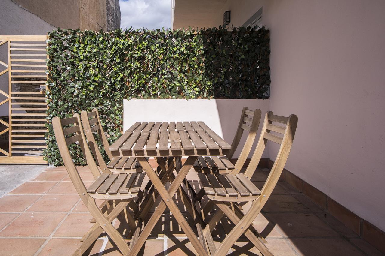 El Balcon De Pedregalejo Malaga