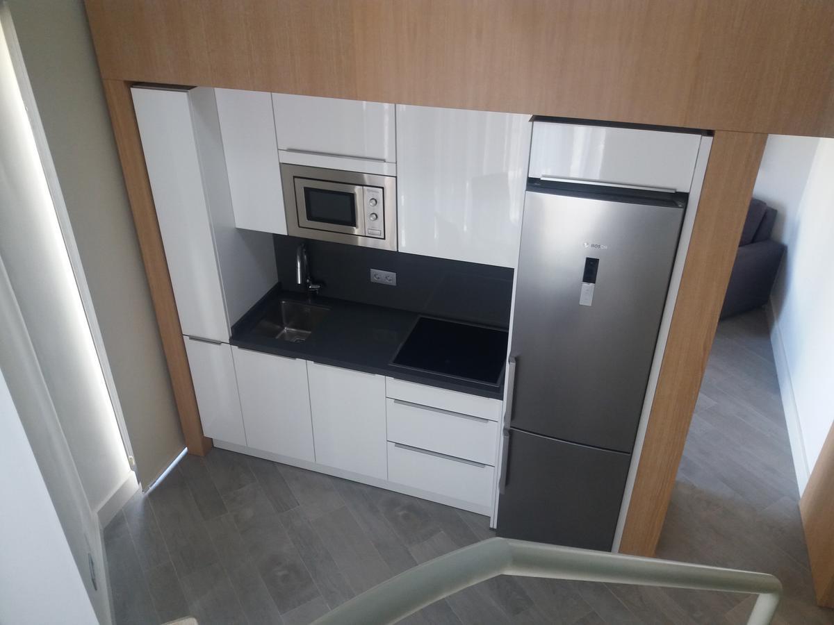Urbanliving Cisneros * Malaga