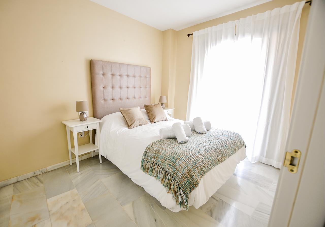 Acogedor Apartamento Junto A Calle Larios By Renthas Apartment *