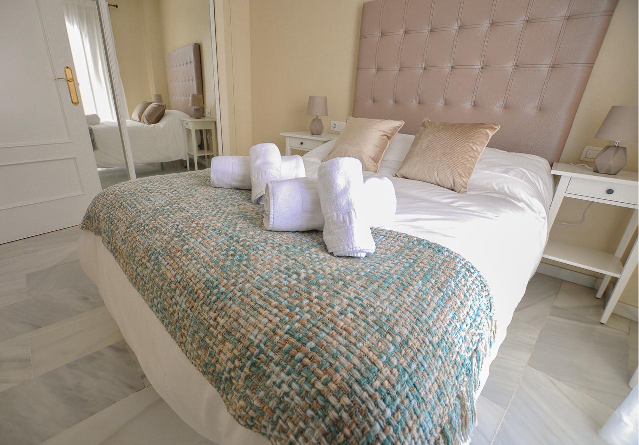 Acogedor Apartamento Junto A Calle Larios By Renthas Malaga