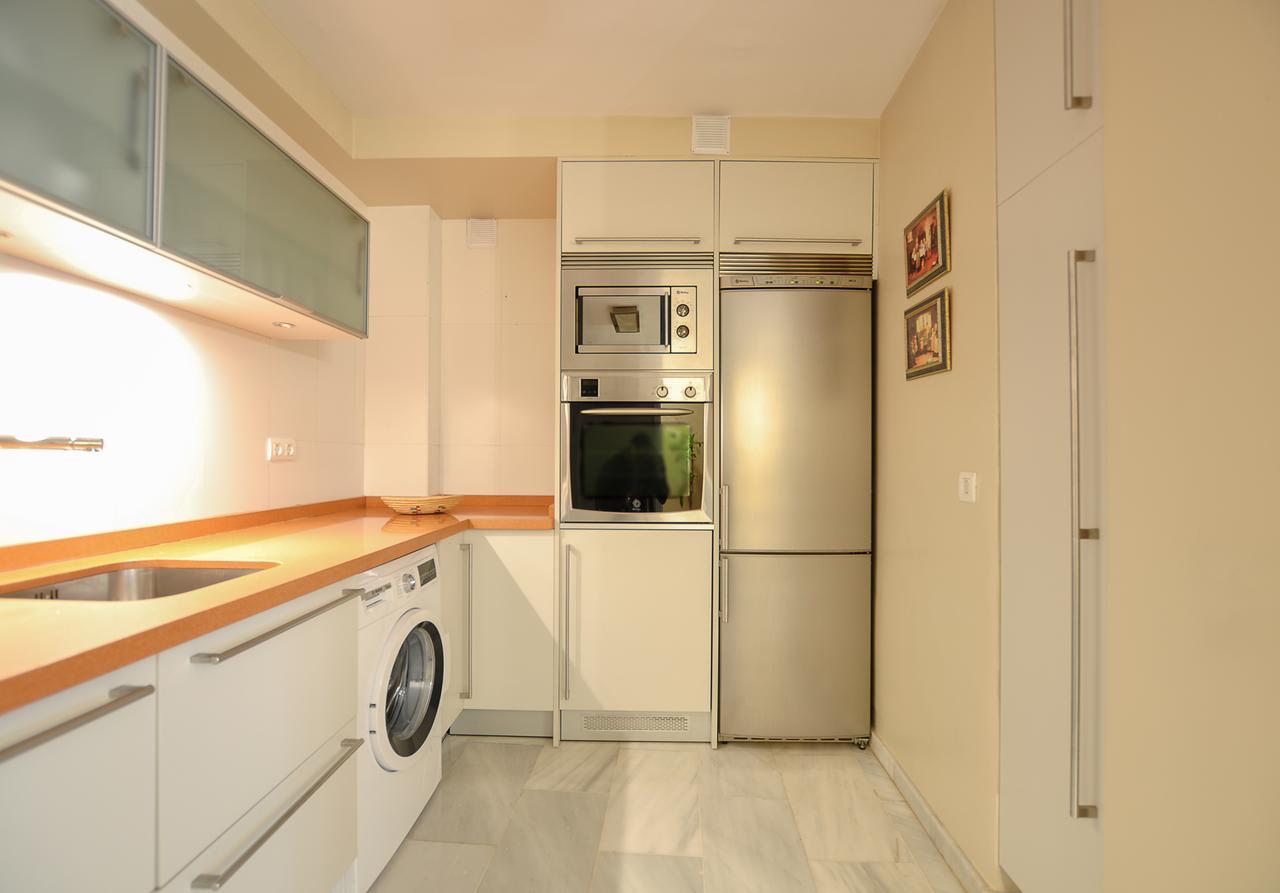 Apartment Acogedor Apartamento Junto A Calle Larios By Renthas *