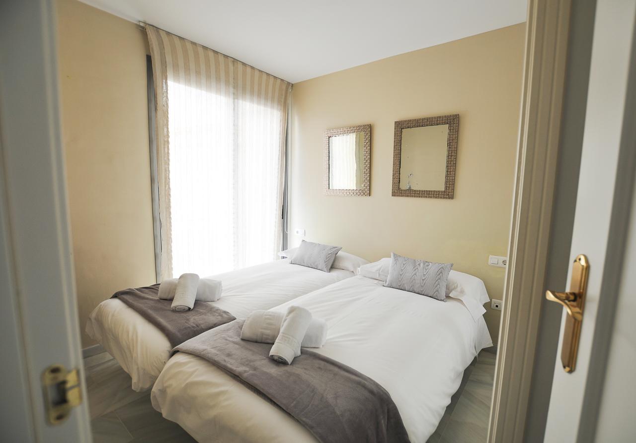 Acogedor Apartamento Junto A Calle Larios By Renthas Apartment Malaga