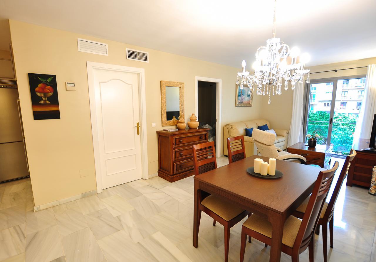 Acogedor Apartamento Junto A Calle Larios By Renthas * Malaga