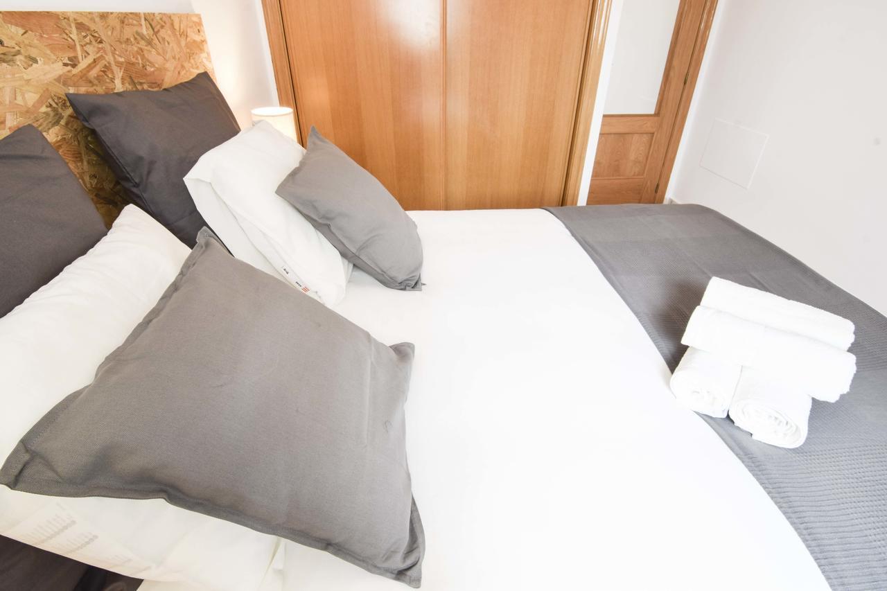 Apartment P&p Carrera De Capuchinos Malaga