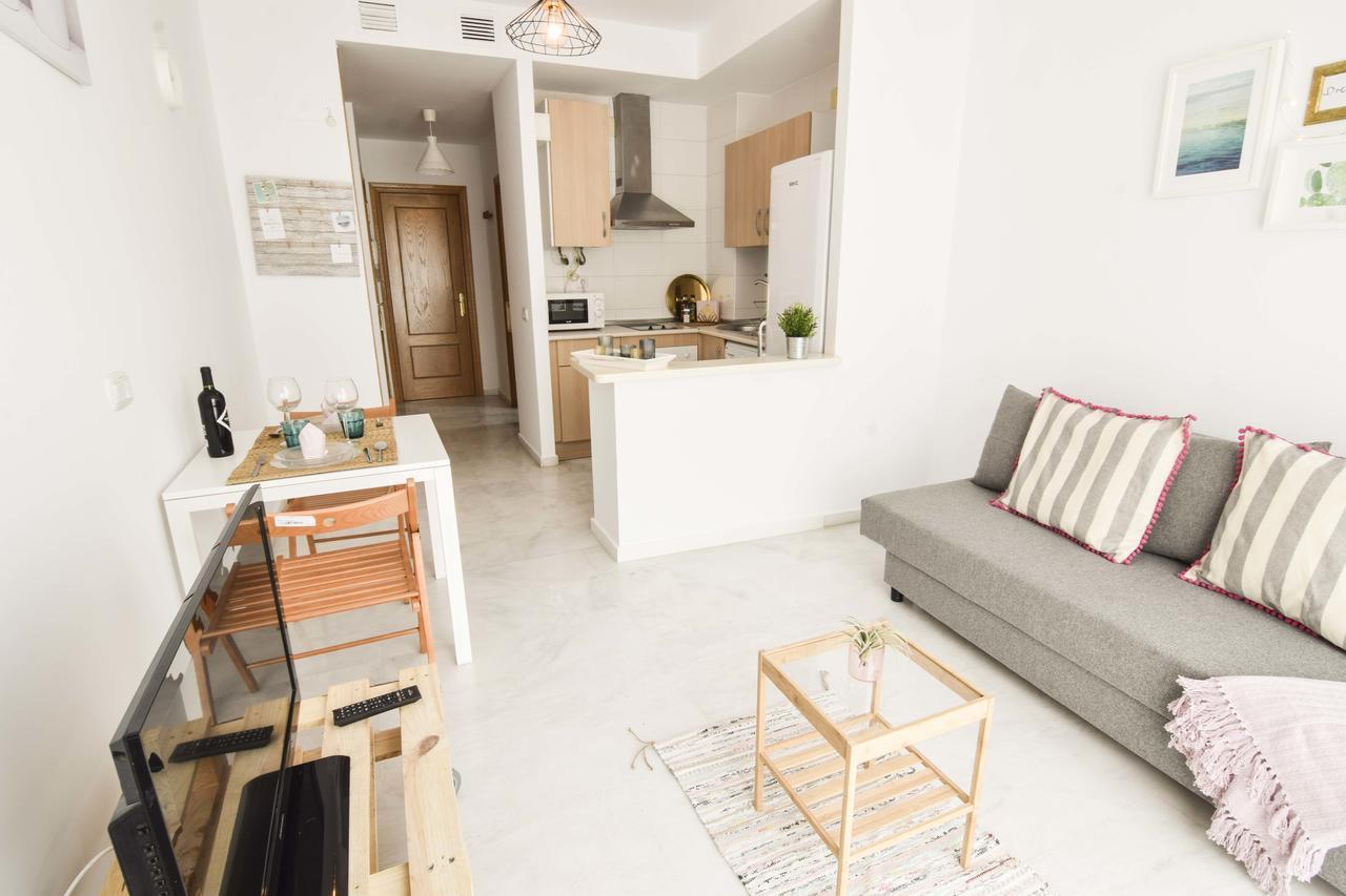 P&p Carrera De Capuchinos Apartment
