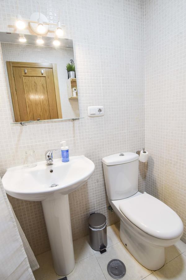 Apartment P&p Carrera De Capuchinos Malaga