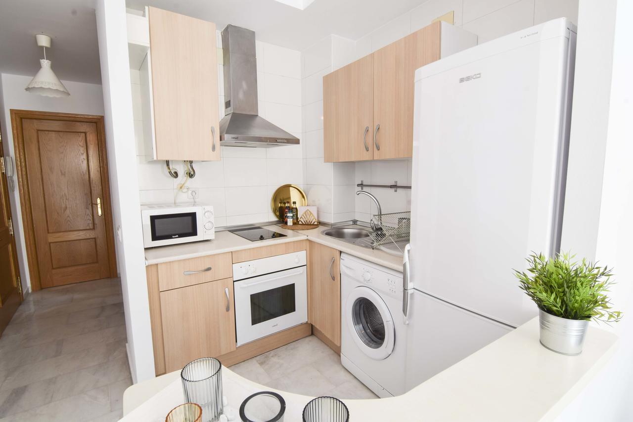 P&p Carrera De Capuchinos Apartment