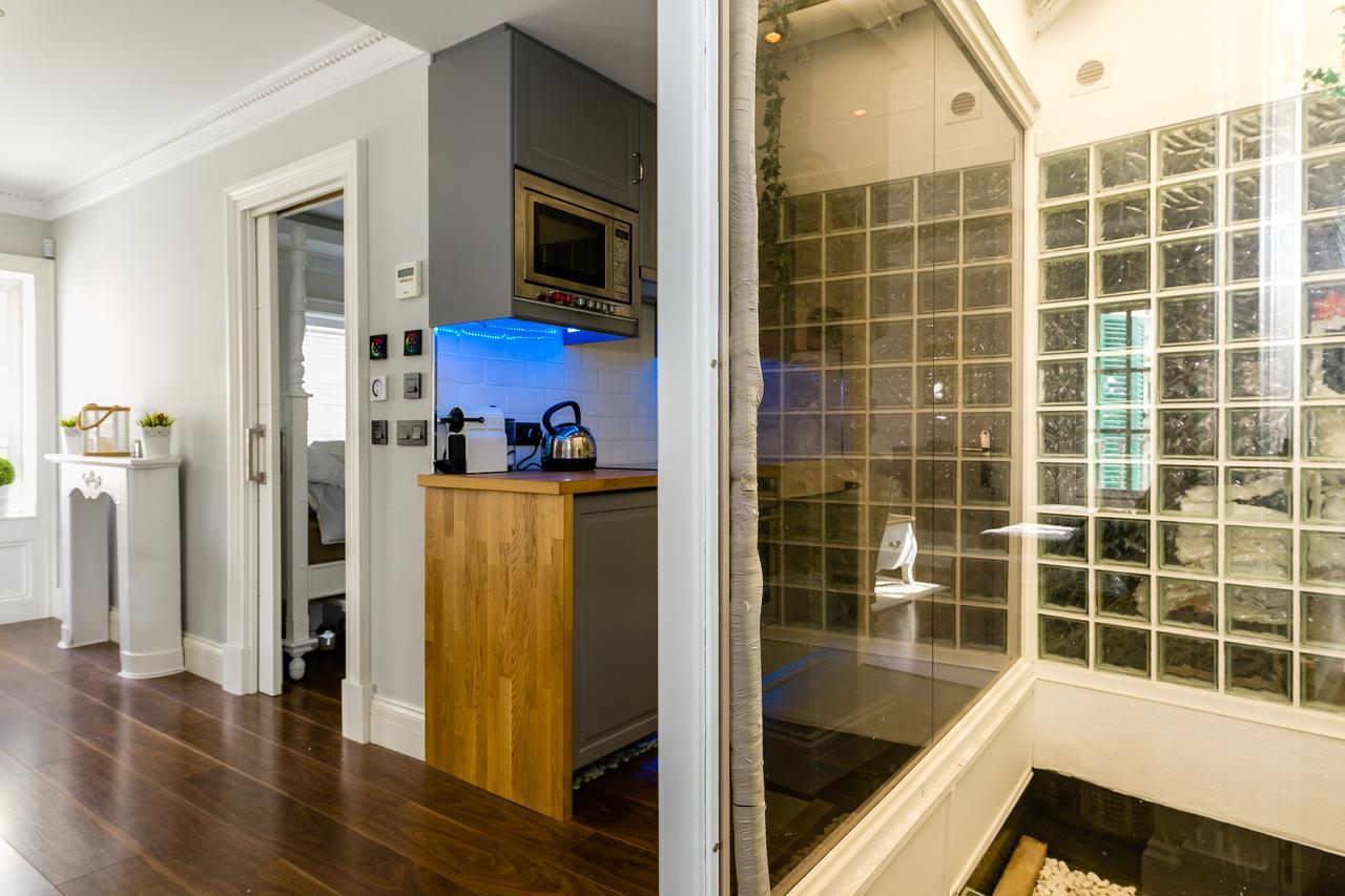 Weforyou 3 Bedrooms Luxury Penthouse With Views In The Best Location Of Apartment *