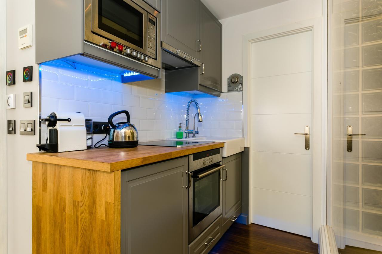 Apartment Weforyou 3 Bedrooms Luxury Penthouse With Views In The Best Location Of