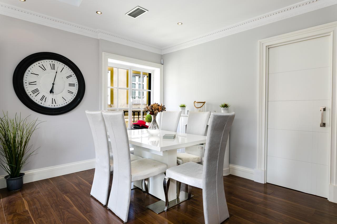 Weforyou 3 Bedrooms Luxury Penthouse With Views In The Best Location Of
