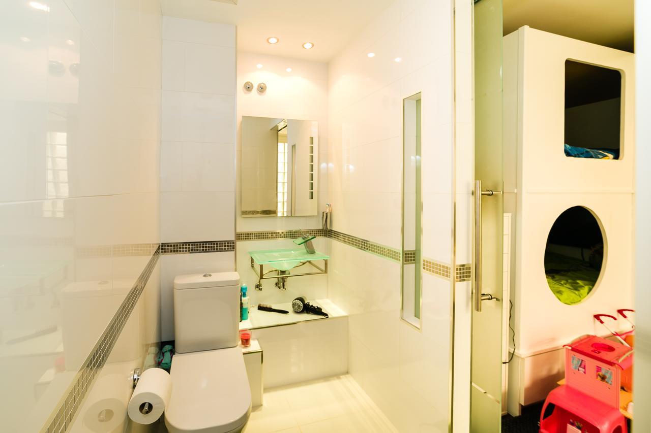 Weforyou 3 Bedrooms Luxury Penthouse With Views In The Best Location Of Apartment Malaga