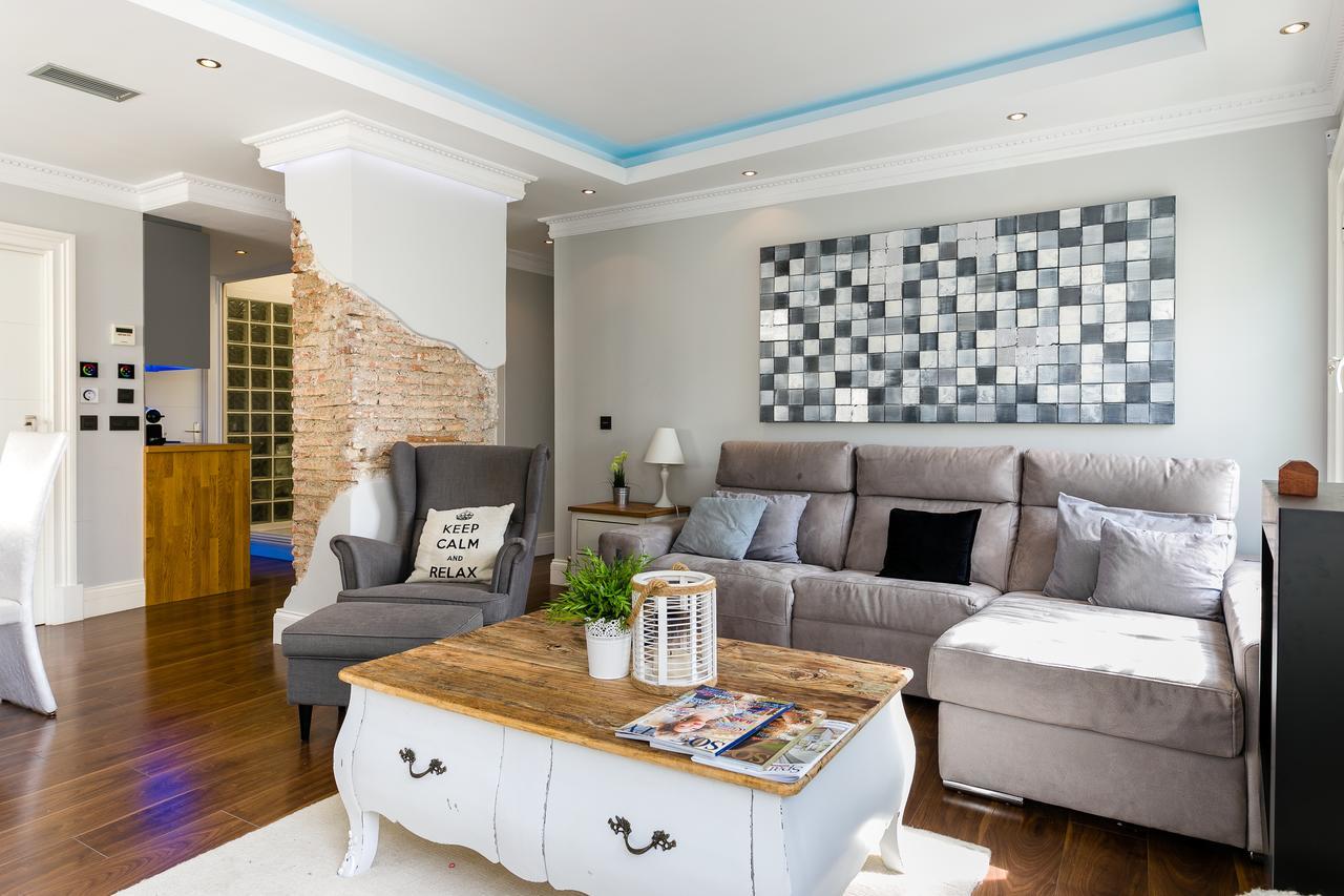 Weforyou 3 Bedrooms Luxury Penthouse With Views In The Best Location Of Malaga