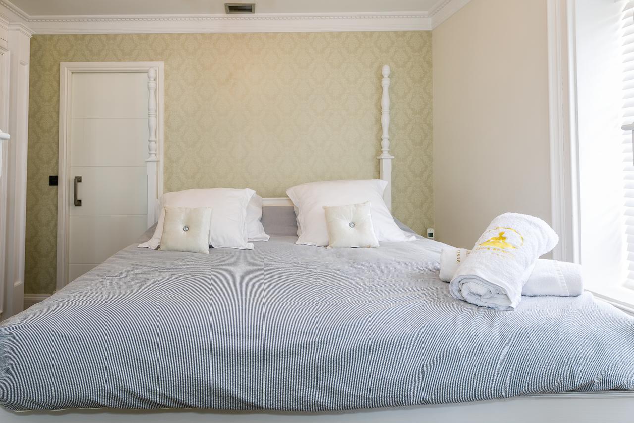 Weforyou 3 Bedrooms Luxury Penthouse With Views In The Best Location Of Apartment *