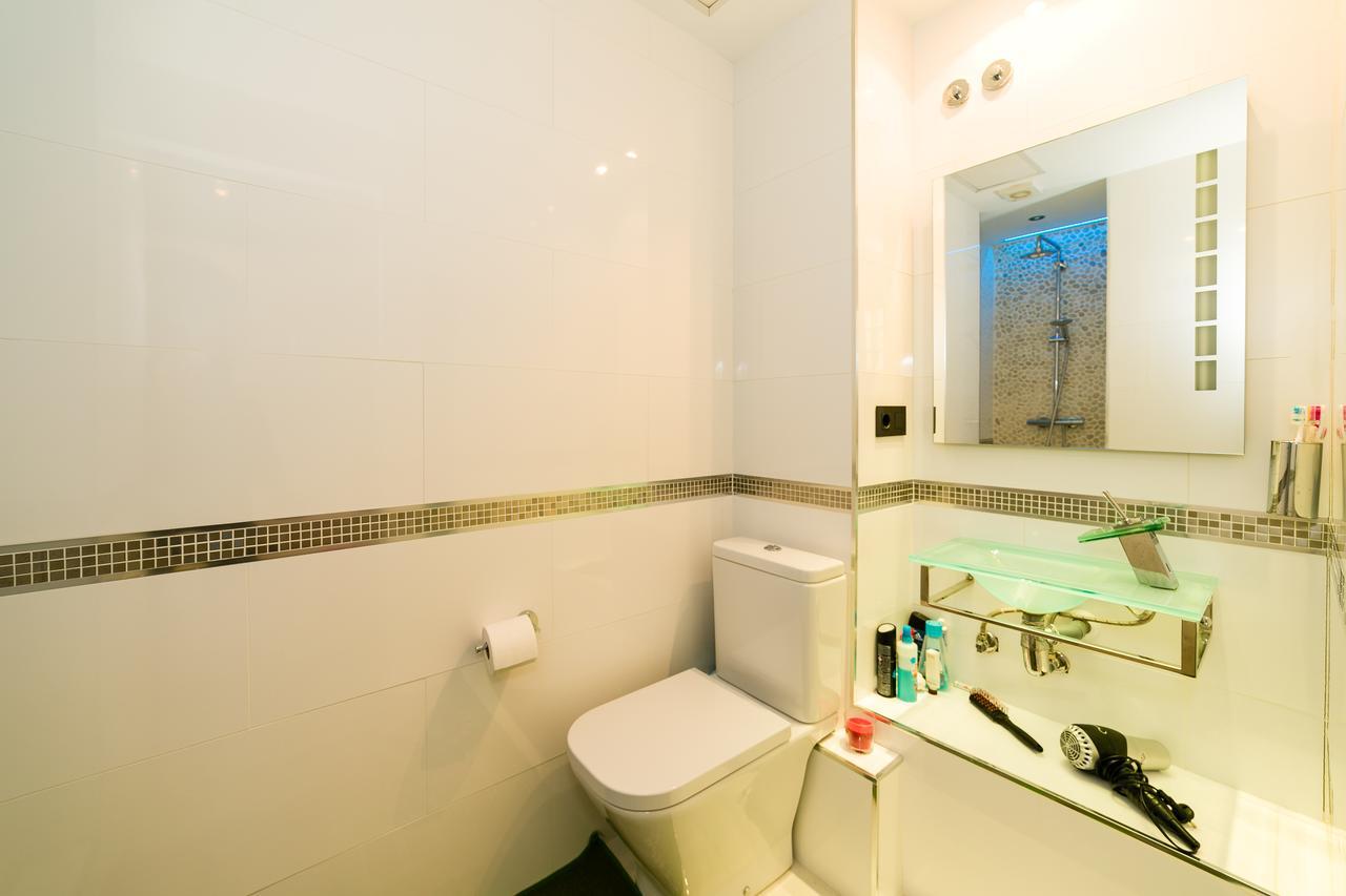 Apartment Weforyou 3 Bedrooms Luxury Penthouse With Views In The Best Location Of *
